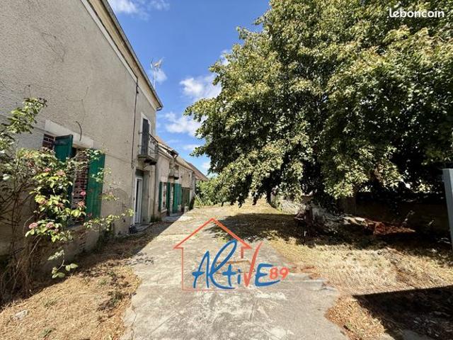 Maison 6 pièces 187 m²