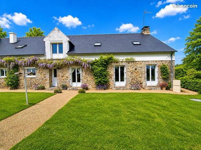 Maison 6 pièces 187 m²