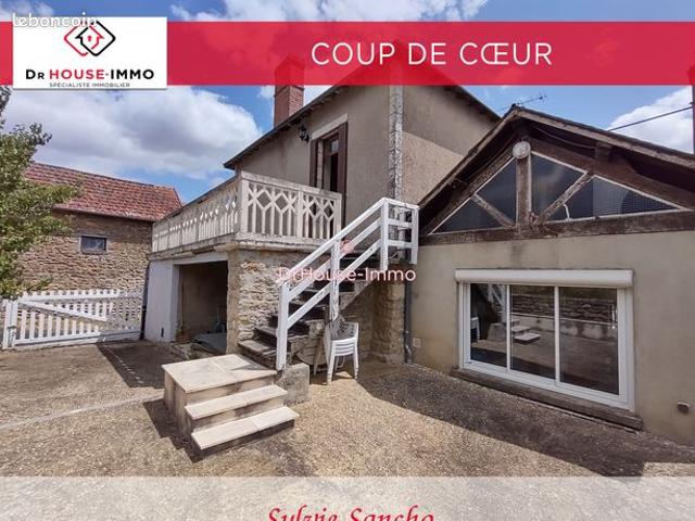 Maison 6 pièces 187 m²