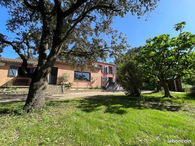 Maison 6 pièces 187 m²
