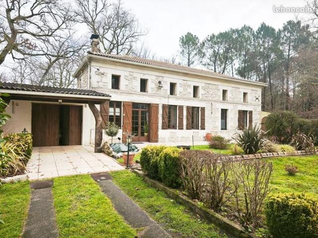 Maison 6 pièces 187 m²