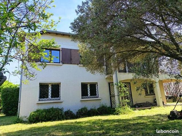 Maison 6 pièces 187 m²