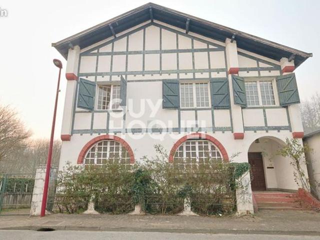 Maison 6 pièces 187 m²