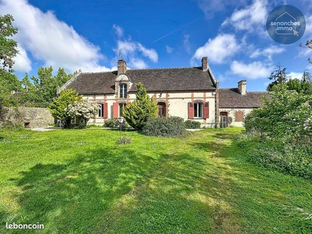 Maison 6 pièces 187 m²