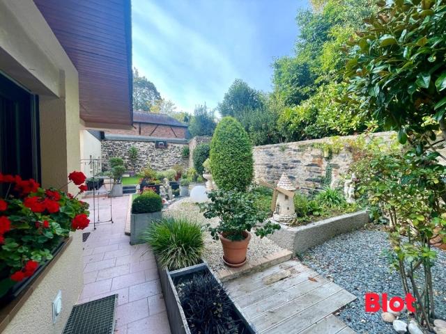 Maison 6 pièces 187 m²