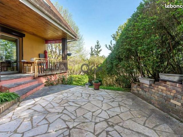 Maison 6 pièces 187 m²