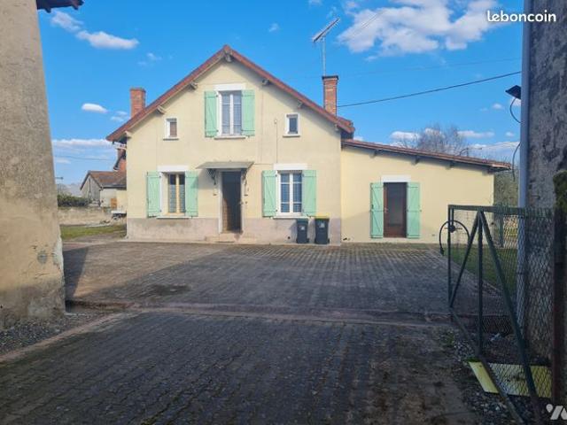 Maison 6 pièces 187 m²