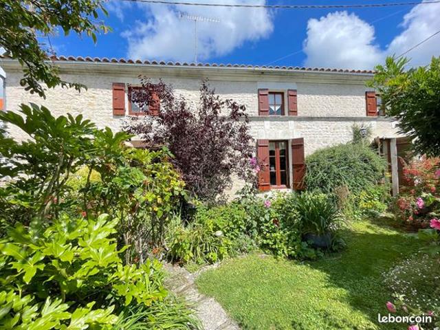 Maison 6 pièces 187 m²