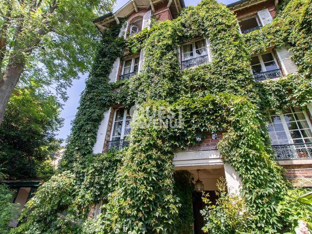 Maison 6 pièces 187 m²