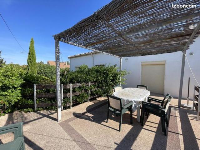 Maison 6 pièces 187 m²