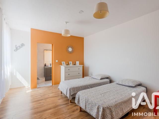 Maison 6 pièces 187 m²