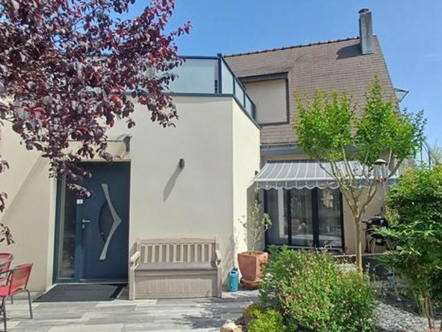 Maison 6 pièces 187 m²