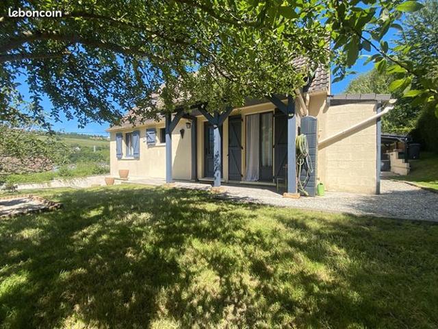 Maison 6 pièces 187 m²