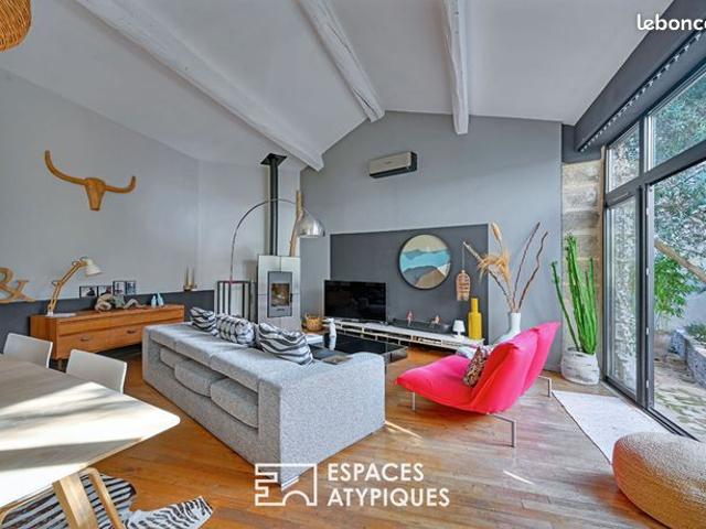 Maison 6 pièces 187 m²
