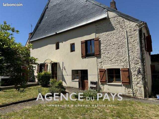 Maison 6 pièces 187 m²