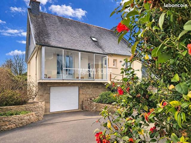 Maison 6 pièces 187 m²