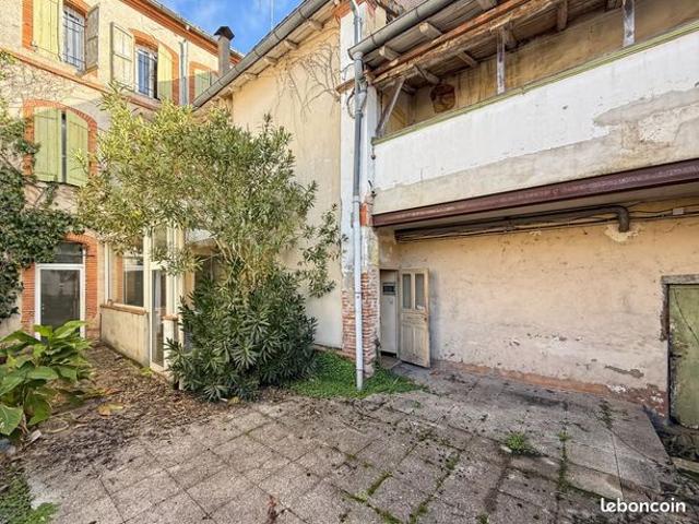 Maison 6 pièces 187 m²