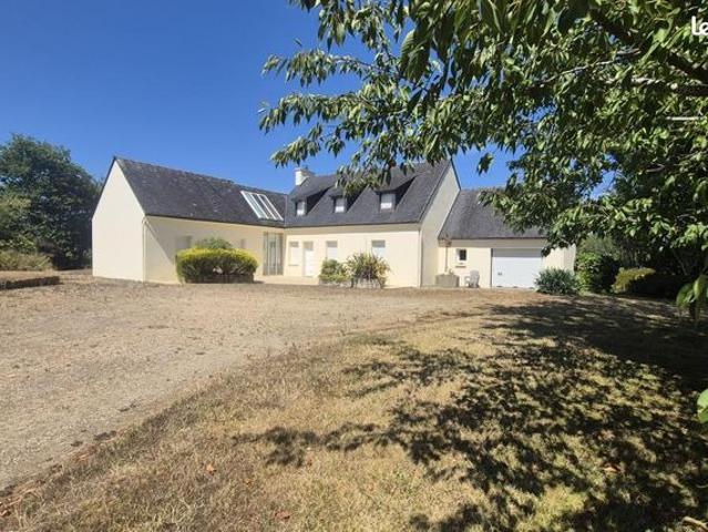 Maison 6 pièces 187 m²