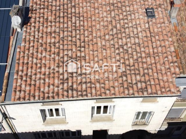 Maison 6 pièces 187 m²