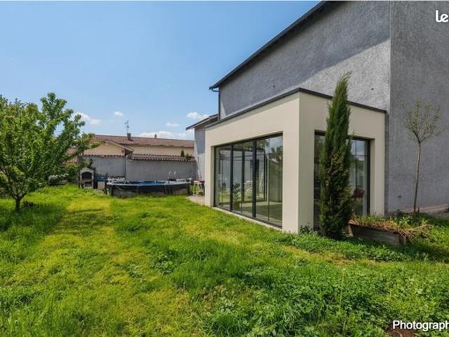 Maison 6 pièces 187 m²