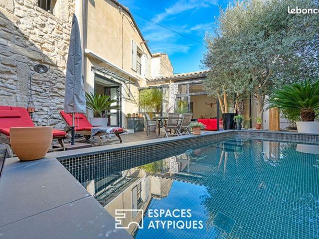 Maison 6 pièces 187 m²