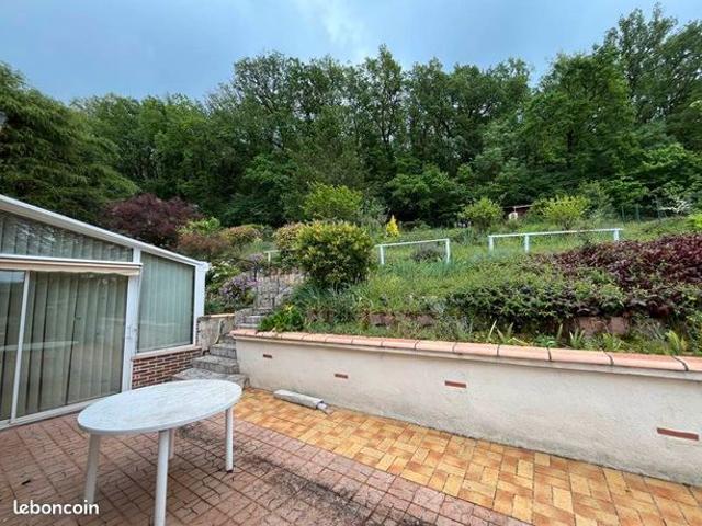 Maison 6 pièces 187 m²