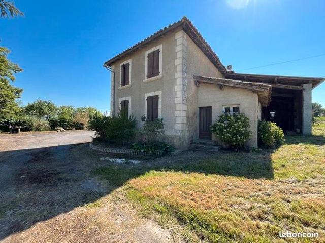 Maison 6 pièces 187 m²