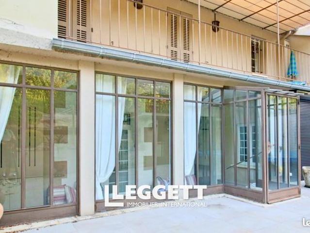 Maison 6 pièces 187 m²
