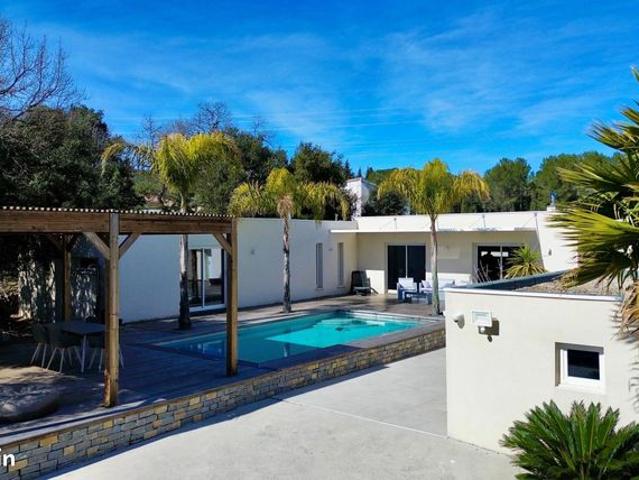 Maison 6 pièces 187 m²