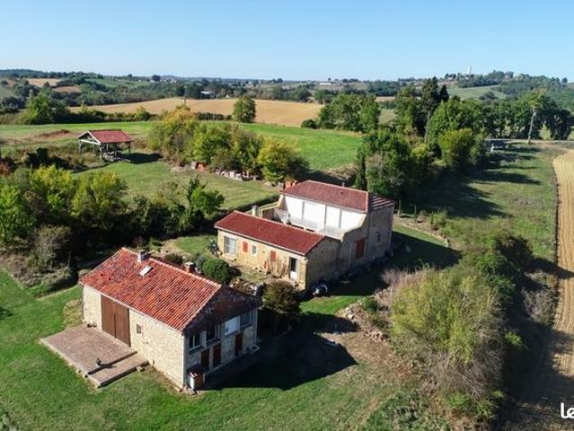 Maison 6 pièces 187 m²