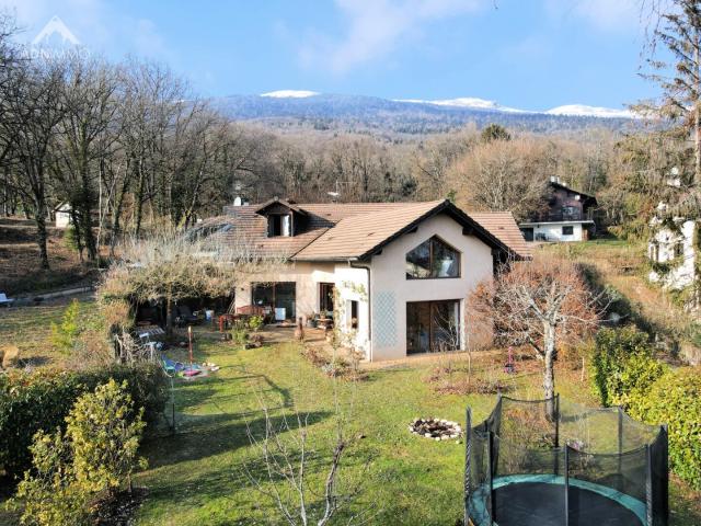 Maison 6 Pièces 188 m2