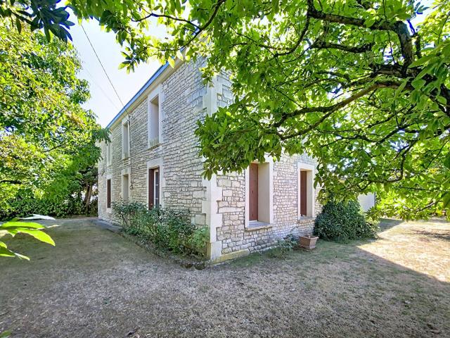 Maison 6 pièces 188 m²