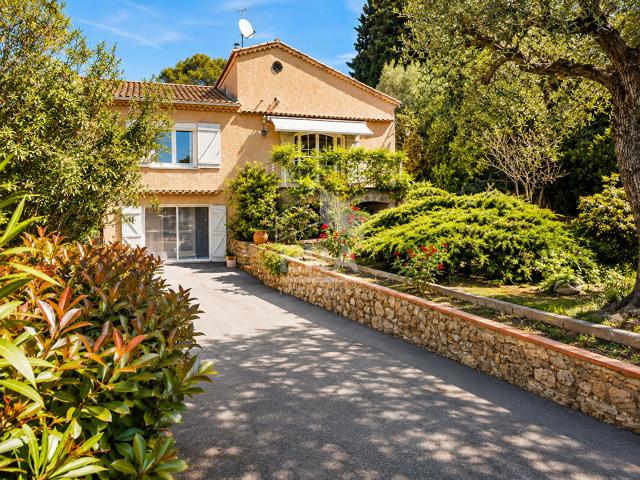 Maison 6 pièces 188 m²