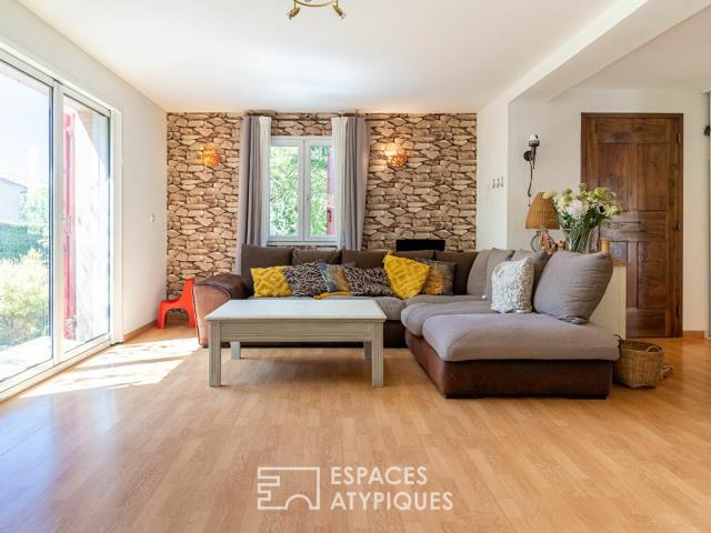 Maison 6 pièces 188 m²
