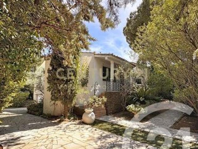 Maison 6 pièces 188 m²
