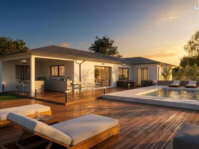Maison 6 pièces 188 m²