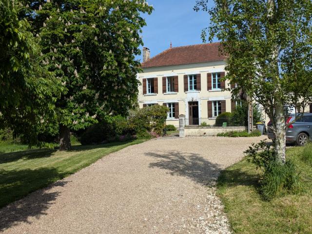 Maison 6 pièces 188 m²
