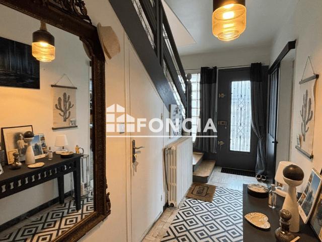 Maison 6 pièces 188 m²