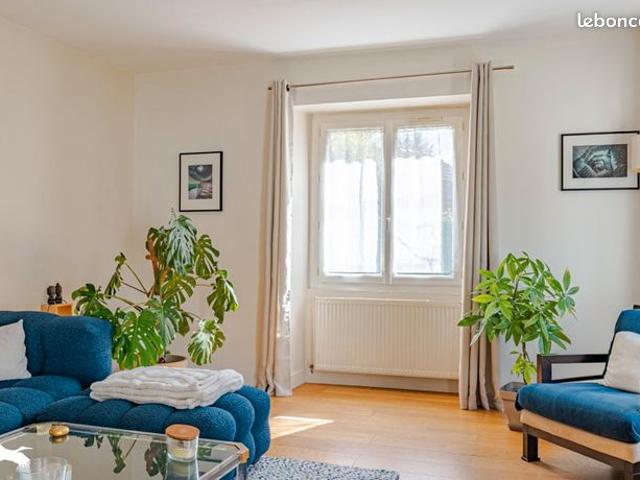 Maison 6 pièces 188 m²