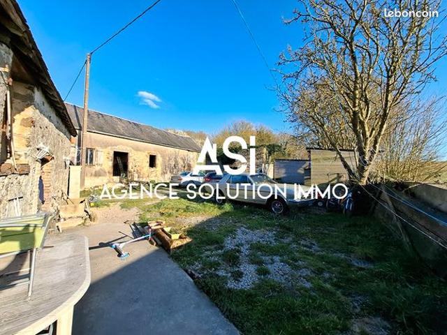 Maison 6 pièces 188 m²