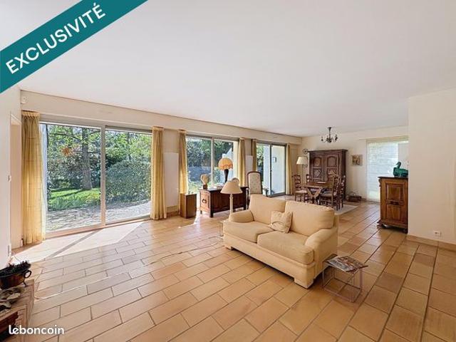 Maison 6 pièces 188 m²
