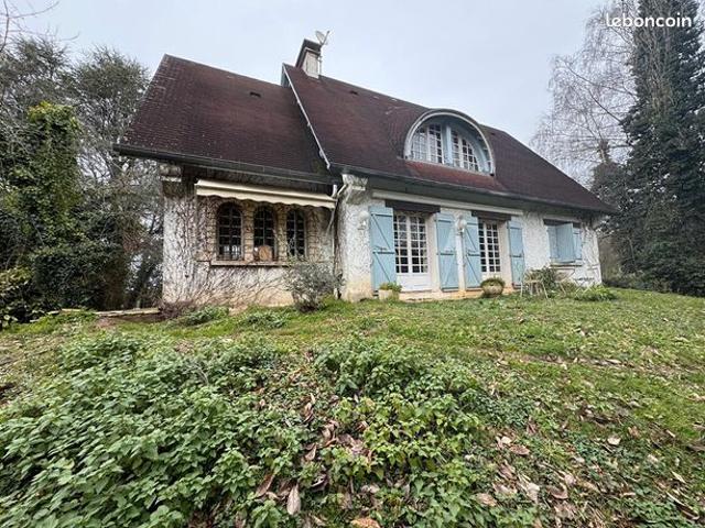 Maison 6 pièces 188 m²