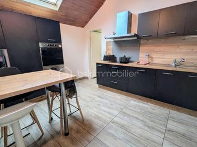 Maison 6 pièces 188 m²