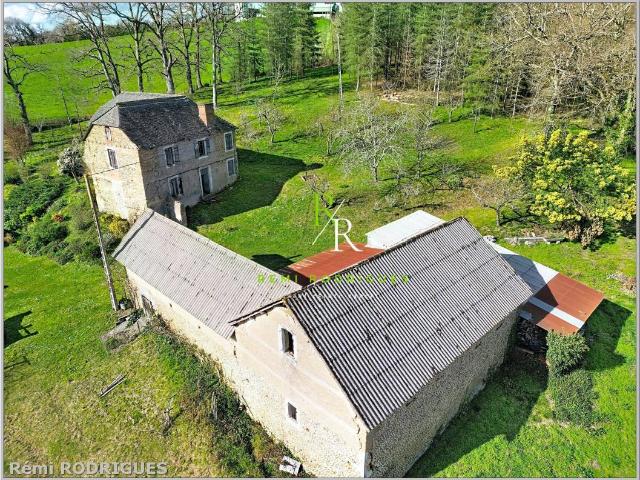 Maison 6 pièces 188 m²