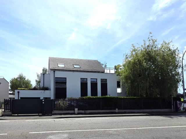 Maison 6 pièces 188 m²