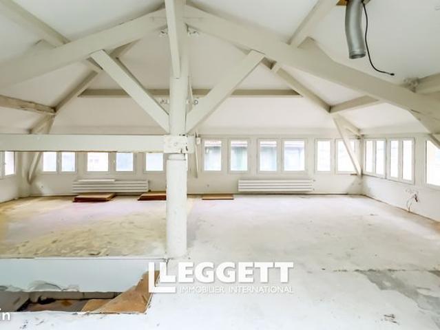 Maison 6 pièces 188 m²