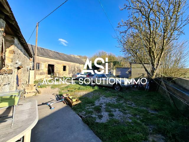 Maison 6 pièces 188 m²