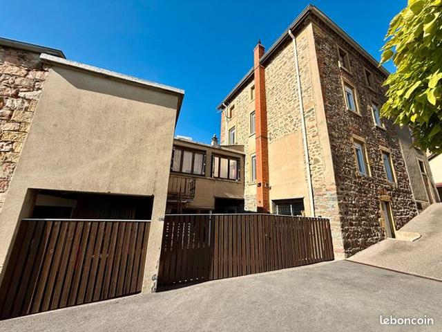 Maison 6 pièces 188 m²