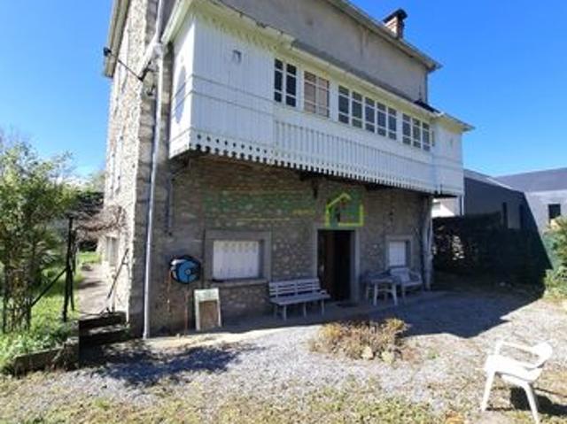 Maison 6 pièces 188 m²