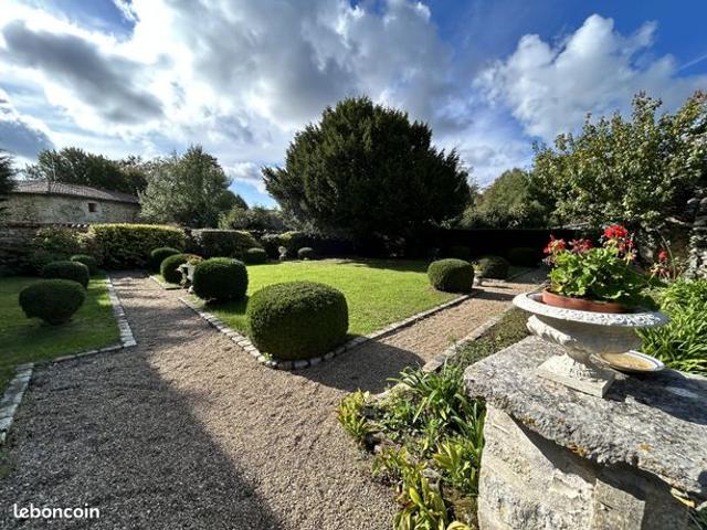 Maison 6 pièces 188 m²